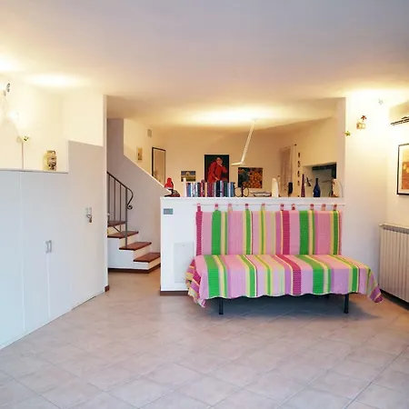 Casolare Vera * Ascea