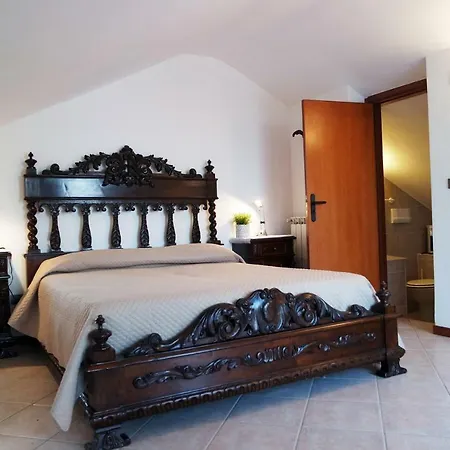 Casolare Vera Ascea