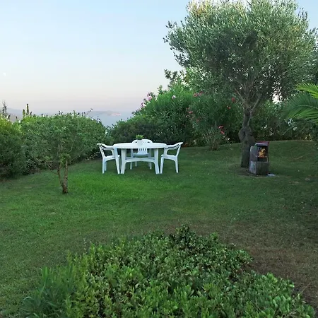 Casolare Vera Ascea