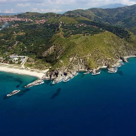 Casolare Vera * Ascea
