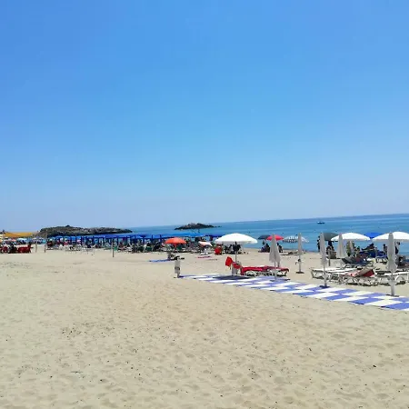 Willa Casolare Vera Ascea